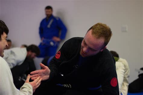 About Us – Citadel BJJ Iowa City.